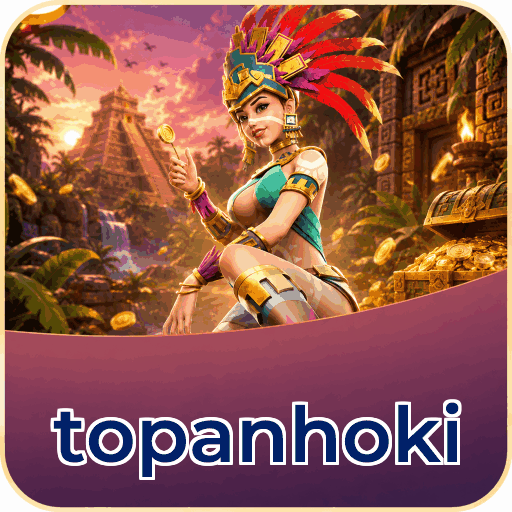 topanhoki Indonesia