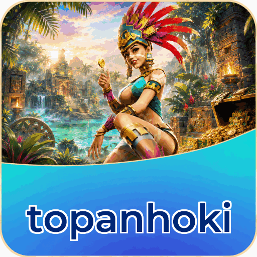 topanhoki Indonesia