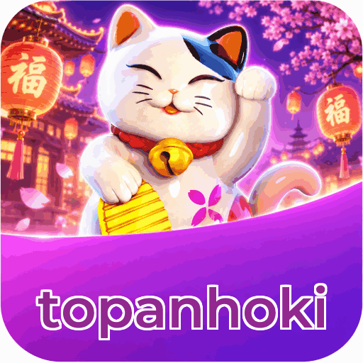 topanhoki Indonesia