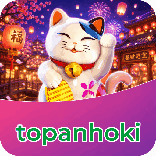 topanhoki