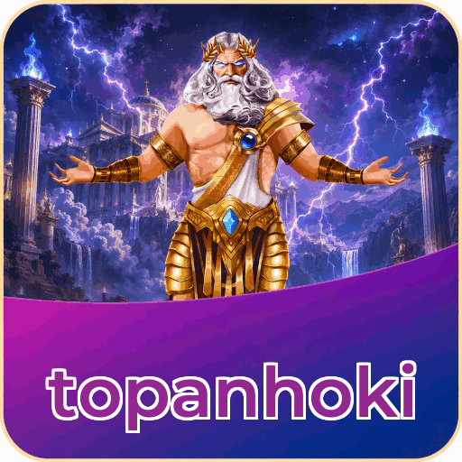 topanhoki Indonesia