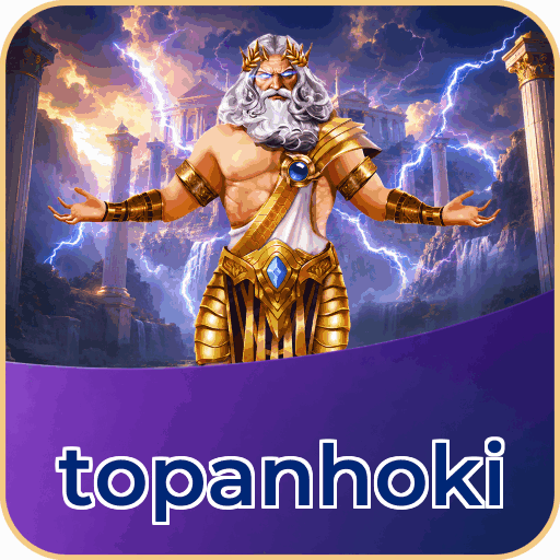 topanhoki Indonesia