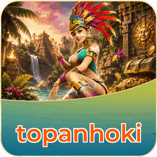 topanhoki Indonesia