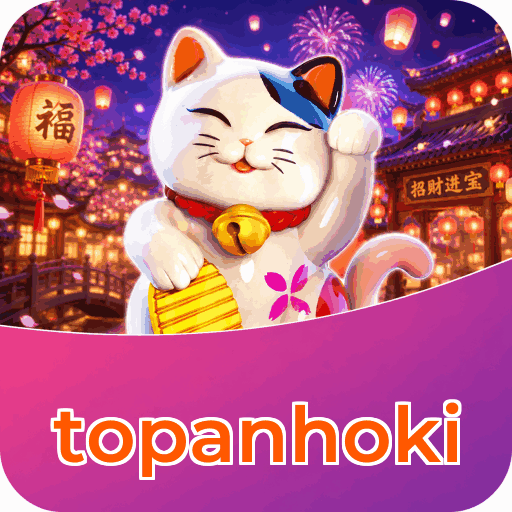 topanhoki