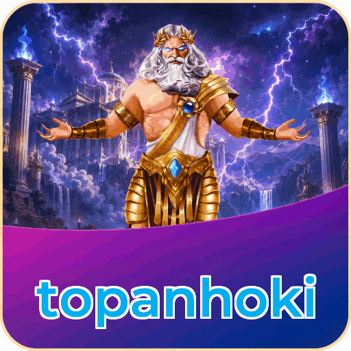 topanhoki Indonesia