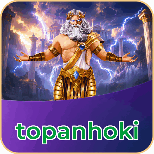 topanhoki Indonesia